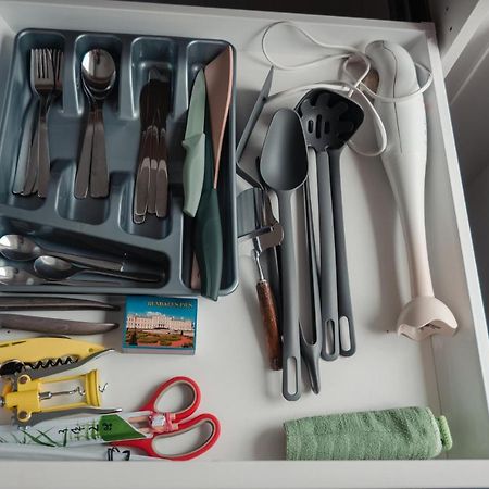 Rigas Ielas Apartamenti 1 Διαμέρισμα Valmiera Εξωτερικό φωτογραφία