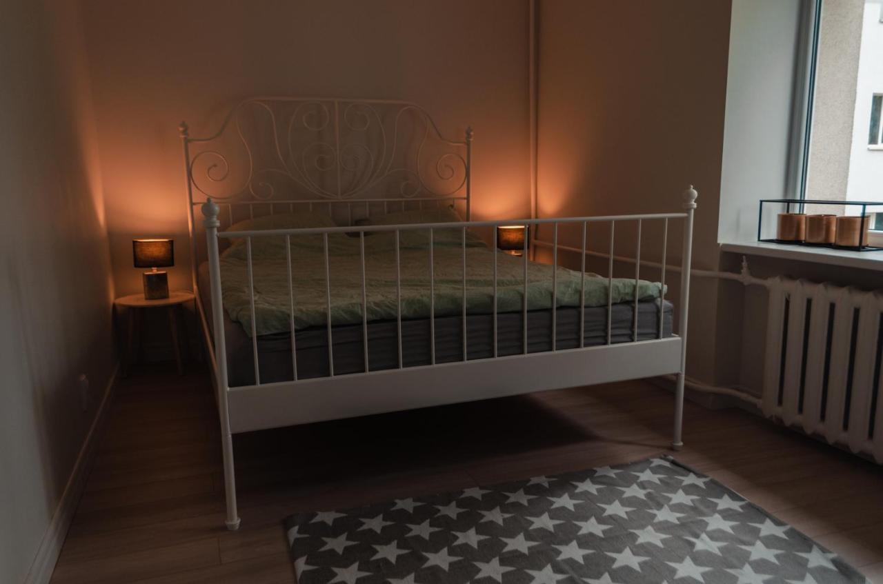 Rigas Ielas Apartamenti 1 Διαμέρισμα Valmiera Εξωτερικό φωτογραφία