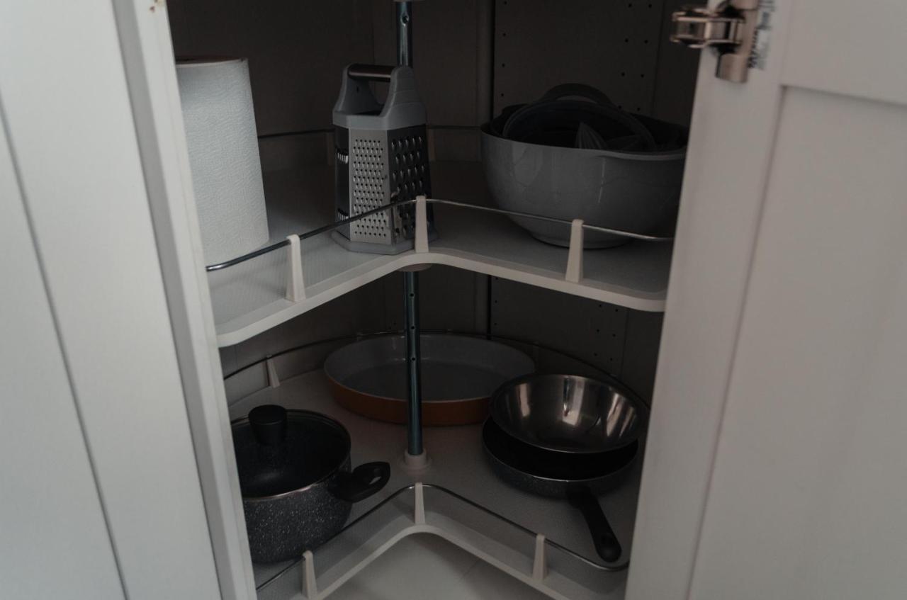 Rigas Ielas Apartamenti 1 Διαμέρισμα Valmiera Εξωτερικό φωτογραφία