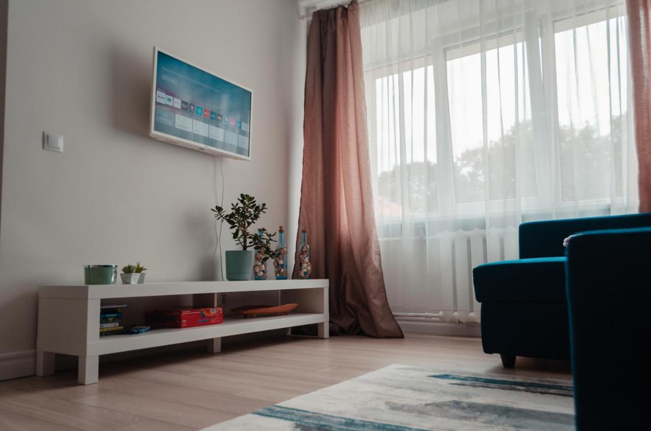 Rigas Ielas Apartamenti 1 Διαμέρισμα Valmiera Εξωτερικό φωτογραφία